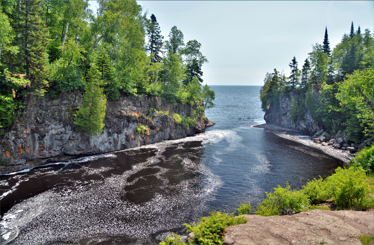 Temperance River SP